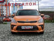 Kia Rio IV Ижевск  - изображение 25