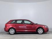 Audi A3 II (8P) Рестайлинг 2 Калининград  - изображение 19