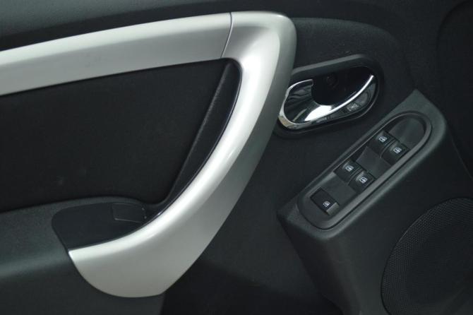 Nissan Terrano III (D10) с пробегом 2019 года, цена 1 445 000 рублей, 160900 км, внедорожник, Автокод Объявления