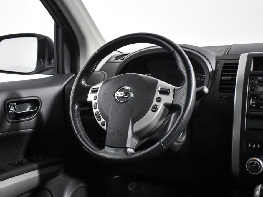 Nissan X-Trail II Рестайлинг Санкт-Петербург  - изображение 16