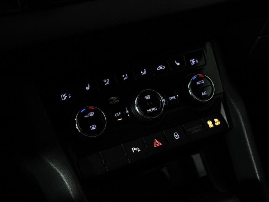 Skoda Karoq I Санкт-Петербург  - изображение 19