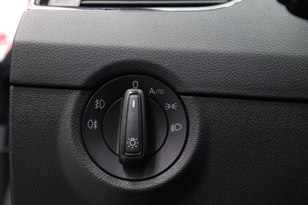 Skoda Octavia III (A7) Рестайлинг Сургут  - изображение 19