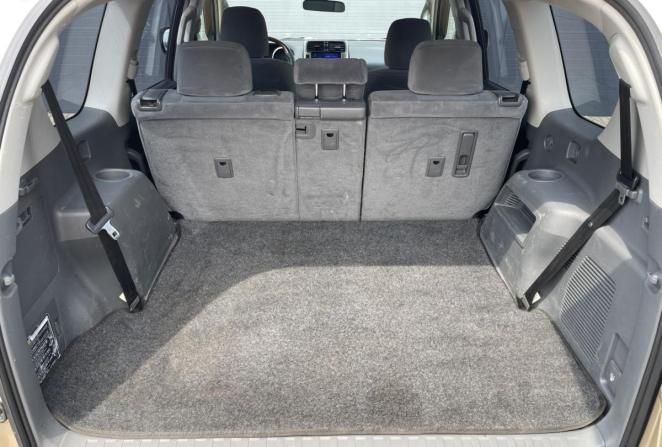 Toyota Land Cruiser Prado 150 Series с пробегом 2011 года, цена 2 625 000 рублей, 175000 км, внедорожник, Автокод Объявления