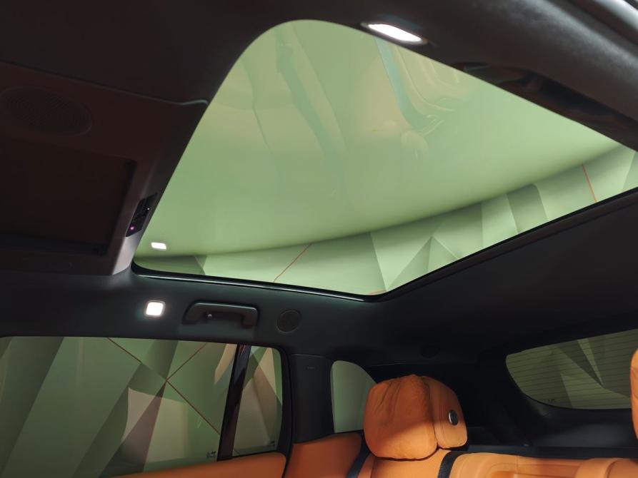 Li Auto (Lixiang) L7 I Рестайлинг Москва  - изображение 23