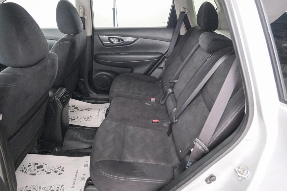 Nissan X-Trail III Красноярск  - изображение 22