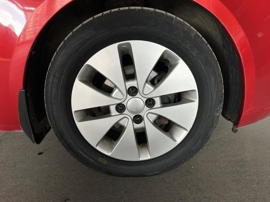 Kia Rio III Москва  - изображение 17