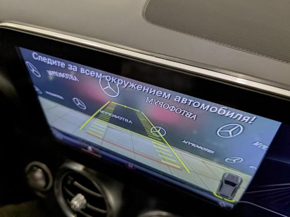Mercedes-Benz GLC I (X253) с пробегом 2017 года, цена 2 595 000 рублей, 157405 км, внедорожник, Автокод Объявления