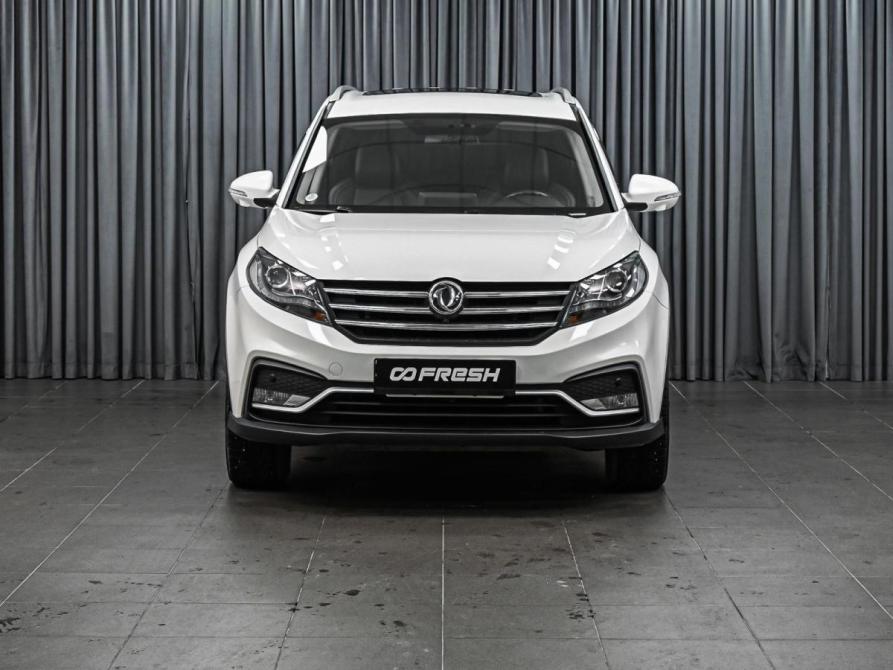 Dongfeng 580 I Рестайлинг Ставрополь  - изображение 3