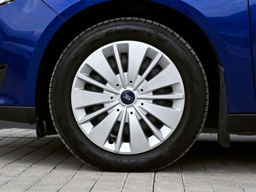 Ford Focus III Рестайлинг Екатеринбург  - изображение 21