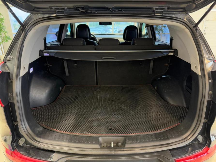 Kia Sportage III Волгоград  - изображение 18