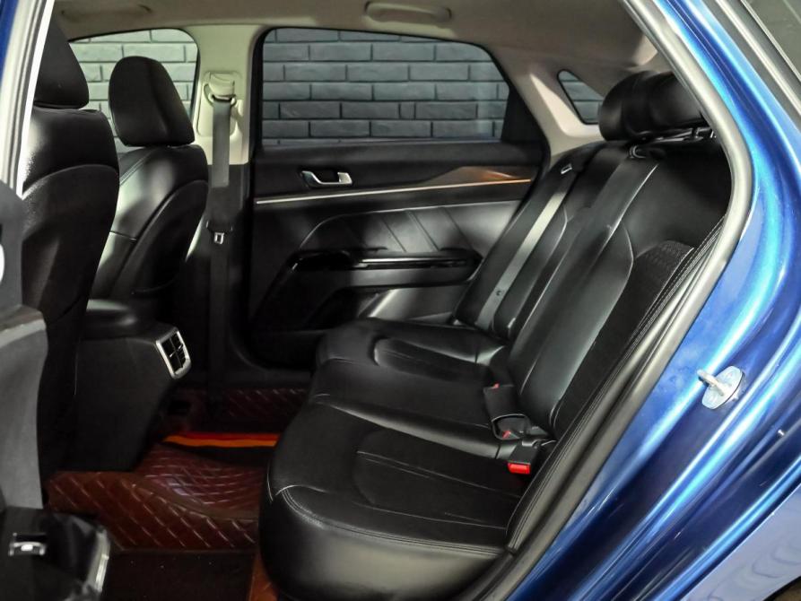 Kia K5 III Екатеринбург  - изображение 21