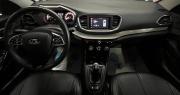 Lada (ВАЗ) Vesta I Рестайлинг (NG) Уфа  - изображение 21