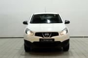 Nissan Qashqai I Рестайлинг Сургут  - изображение 28