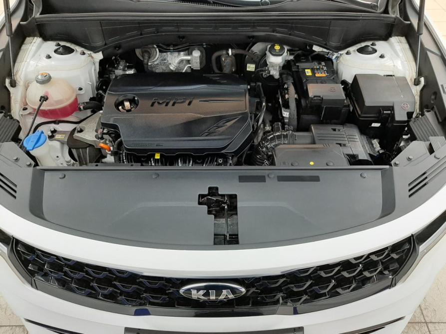 Kia Sorento IV Москва  - изображение 7