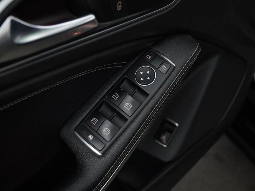 Mercedes-Benz CLA I (C117 X117) Москва  - изображение 17