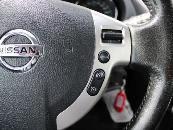 Nissan Qashqai I Рестайлинг с пробегом 2012 года, цена 1 059 000 рублей, 167756 км, внедорожник, Автокод Объявления