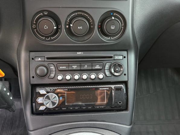 Citroen C3 Picasso I с пробегом 2009 года, цена 650 000 рублей, 182731 км, компактвэн, Автокод Объявления