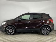 Opel Mokka I Воронеж  - изображение 21