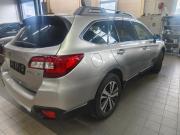Subaru Outback V Рестайлинг Санкт-Петербург  - изображение 7