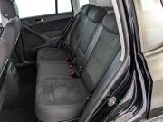 Volkswagen Tiguan I Рестайлинг Москва  - изображение 45