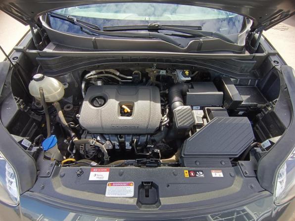 Kia Sportage IV Рестайлинг с пробегом 2020 года, цена 2 038 000 рублей, 97350 км, внедорожник, Автокод Объявления