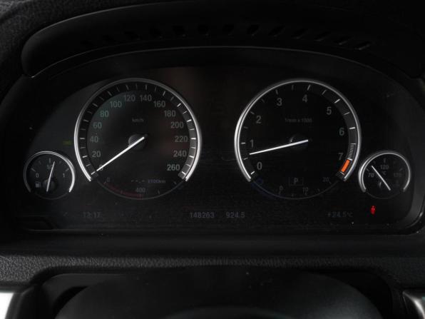 BMW 5 серии VI (F10/F11/F07) с пробегом 2012 года, цена 2 155 000 рублей, 148263 км, лифтбек, Автокод Объявления