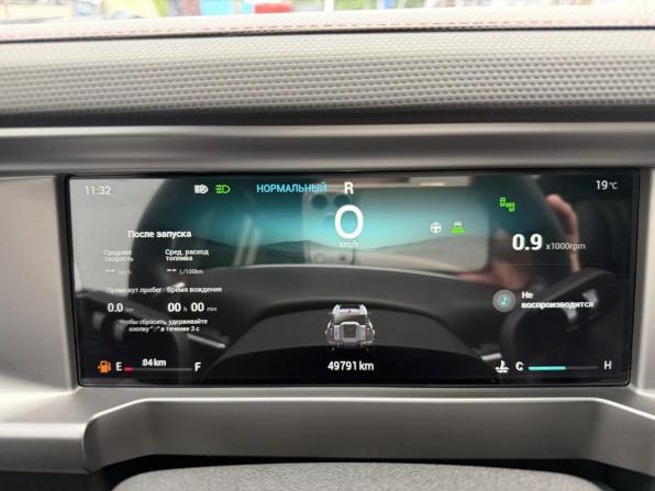 JETOUR T2 с пробегом 2024 года, цена 3 120 000 рублей, 49790 км, внедорожник, Автокод Объявления