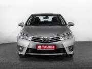 Toyota Corolla XI (E160 E170 E180) Иркутск  - изображение 24