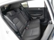 Kia Sportage IV Рестайлинг Москва  - изображение 27