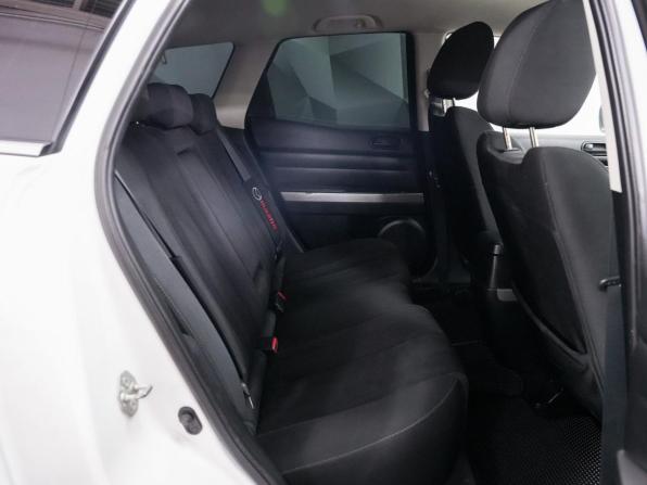Mazda CX-7 I Рестайлинг с пробегом 2011 года, цена 1 150 000 рублей, 218000 км, внедорожник, Автокод Объявления
