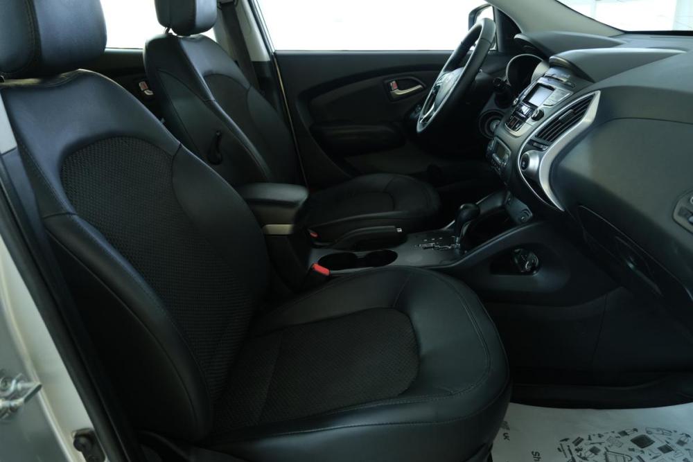 Hyundai ix35 I Омск  - изображение 17