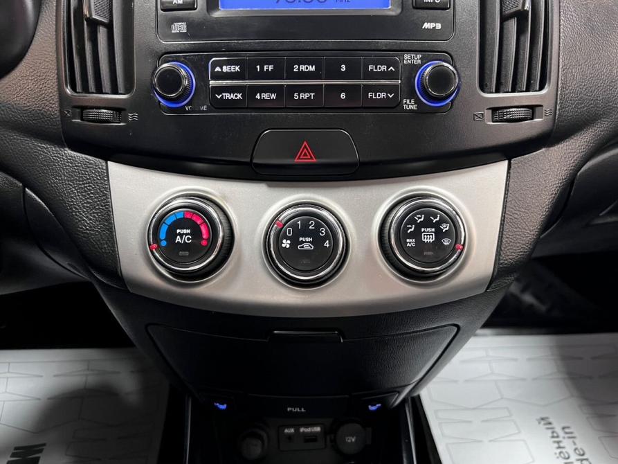 Hyundai Elantra IV (HD) Тверь  - изображение 17