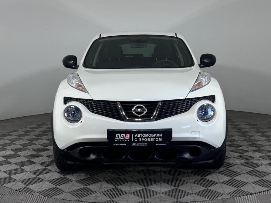 Nissan Juke I Ростов-на-Дону  - изображение 2