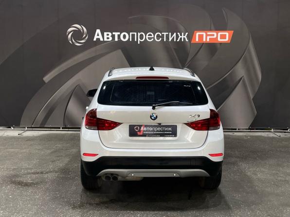 BMW X1 I (E84) Рестайлинг с пробегом 2014 года, цена 1 690 000 рублей, 159842 км, внедорожник, Автокод Объявления