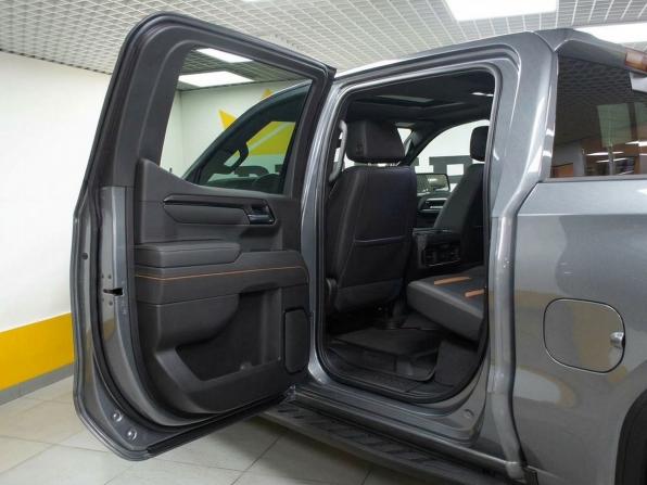 GMC Sierra IV Рестайлинг с пробегом 2026 года, цена 10 799 000 рублей, 28 км, offers.body_type.unknown, Автокод Объявления