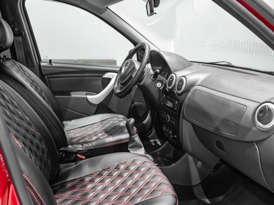 Lada (ВАЗ) Largus I Екатеринбург  - изображение 14