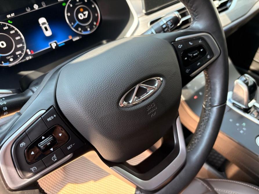 Chery Tiggo 8 Pro I Ростов-на-Дону  - изображение 13