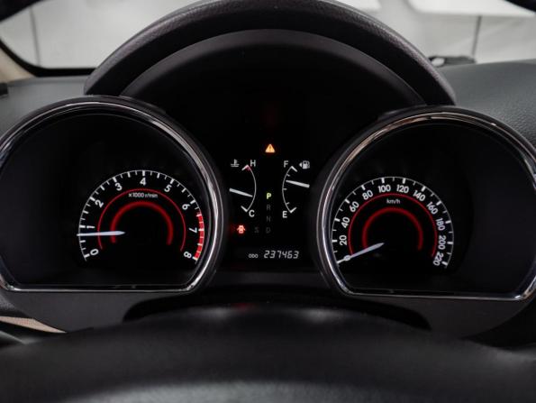 Toyota Highlander II (XU40) Рестайлинг с пробегом 2013 года, цена 2 199 000 рублей, 237455 км, внедорожник, Автокод Объявления