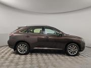 Lexus RX III Рестайлинг Москва  - изображение 29