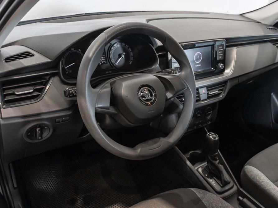 Skoda Rapid II Казань  - изображение 5