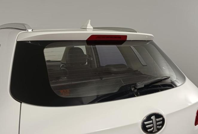 FAW Besturn X40 I с пробегом 2019 года, цена 1 060 000 рублей, 61226 км, внедорожник, Автокод Объявления
