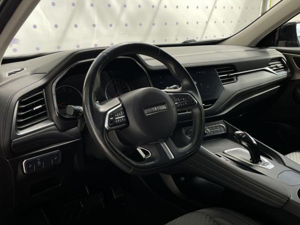 Haval F7 I с пробегом 2022 года, цена 2 240 000 рублей, 64882 км, внедорожник, Автокод Объявления