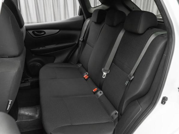 Nissan Qashqai II с пробегом 2018 года, цена 1 730 000 рублей, 68530 км, внедорожник, Автокод Объявления