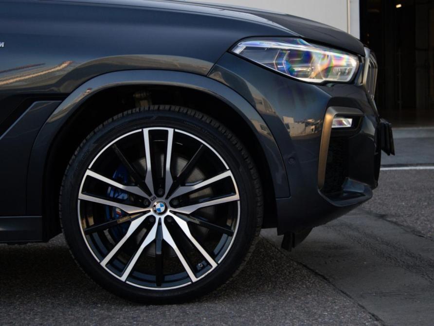 BMW X6 III (G06) Москва  - изображение 40