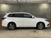 Mitsubishi Outlander III Рестайлинг 3 Уфа  - изображение 28