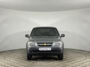 Chevrolet Niva I Рестайлинг Воронеж  - изображение 23