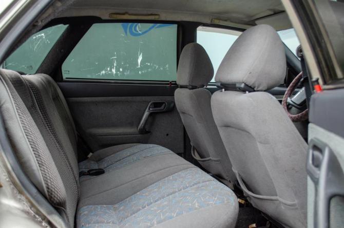 Lada (ВАЗ) 2112 с пробегом 2001 года, цена 72 000 рублей, 999999 км, хэтчбек, Автокод Объявления