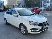 Lada (ВАЗ) Vesta I Рестайлинг (NG) Сургут  - изображение 11