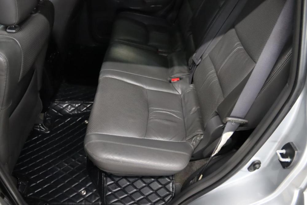 Toyota Land Cruiser Prado 120 Series Рестайлинг Сургут  - изображение 12