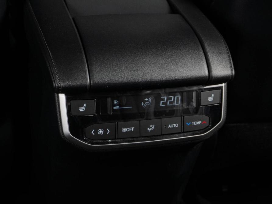 Toyota Highlander IV (XU70) Тюмень  - изображение 32
